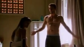 Cenas- Malhação 2012/2013 globo. Longa-metragem- O Diabo Mora aqui. Longa-metrag