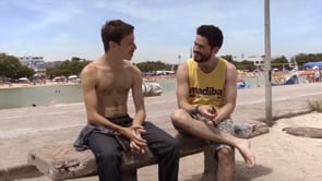 Filme “ vende se esta moto”
