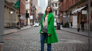 NYC jewelry designer Shahla boosts her efficiency with the QuickBooks ecosystem