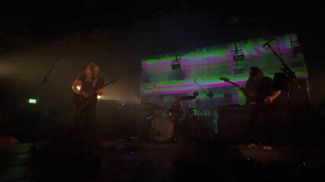 Home Of The Brave/Psychotzar