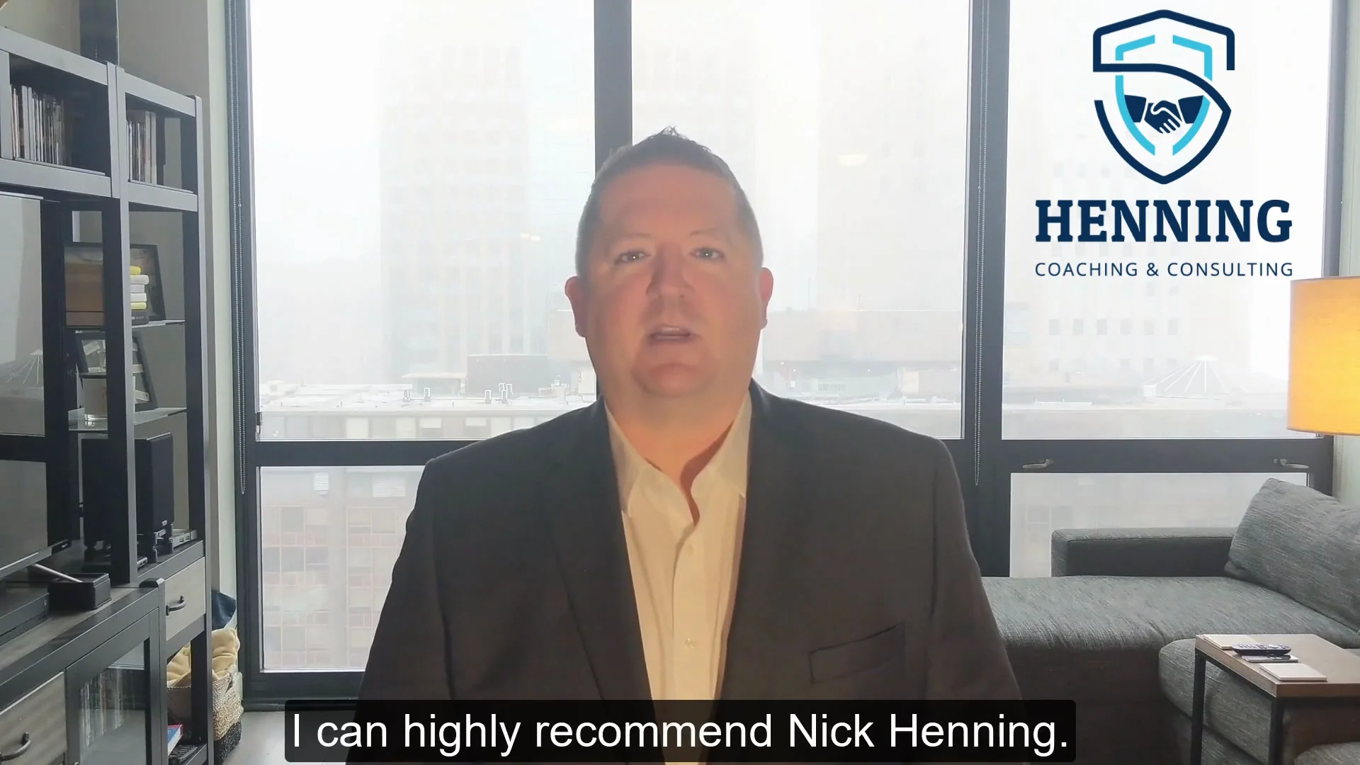 Packages - Henning Coaching