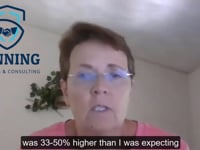 Tammy - Agile Practice Lead