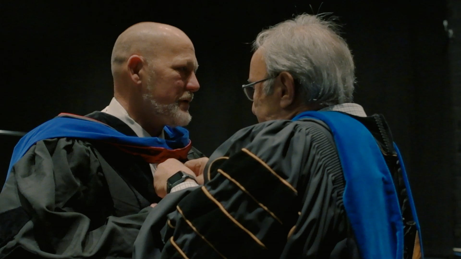 Graduation Promo