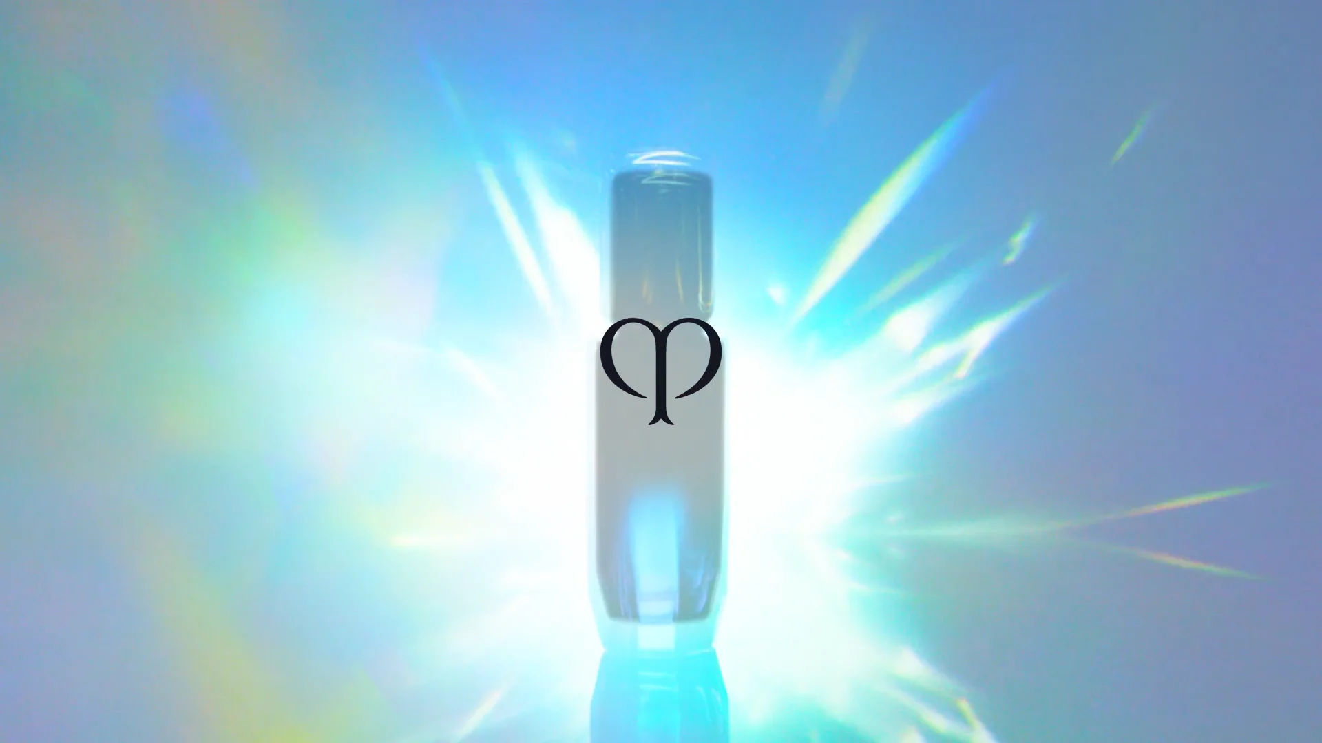 未使用品 clé de peau BEAUTÉ Clé de Peau Beauté THE SERUM 2023 — SHISEIDO CREATIVE