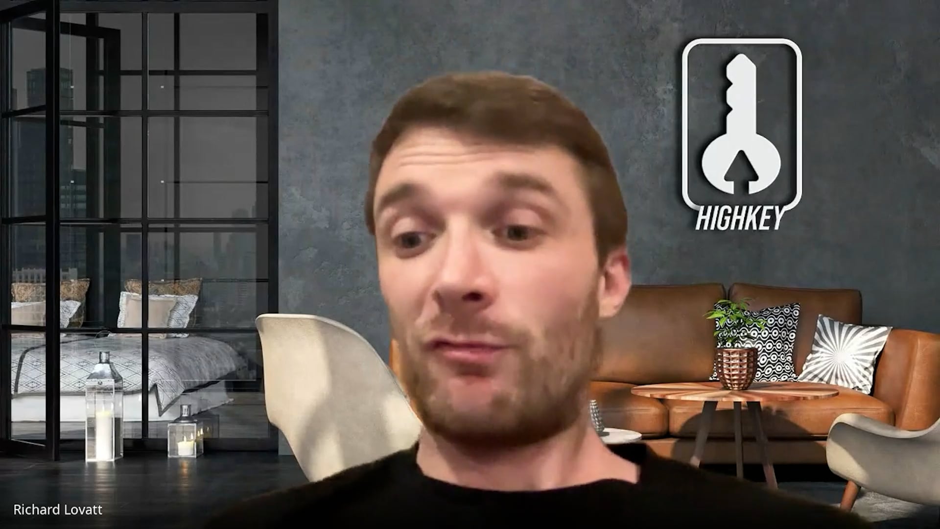 Script Training: "What would you like to get out of the call" on Vimeo
