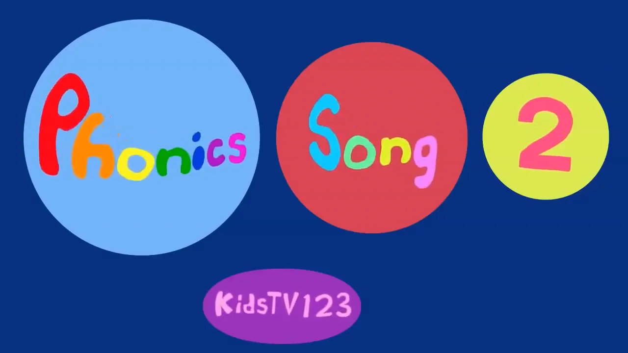 Phonics 2 New Version By