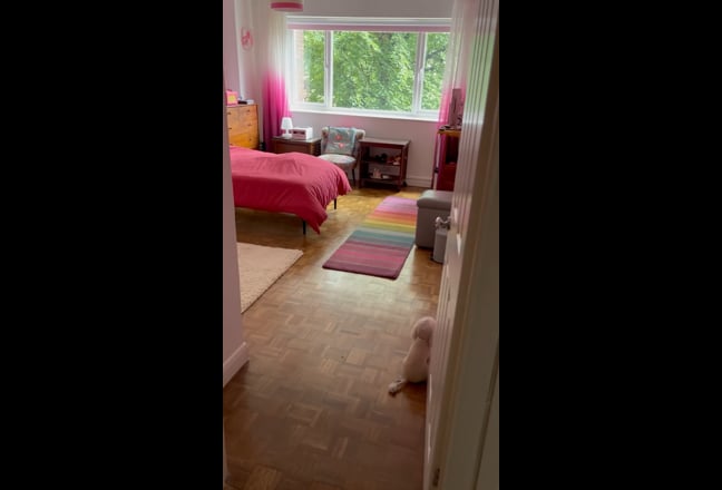 V Large Double Room East Putney SW15 Wandsworth  Main Photo