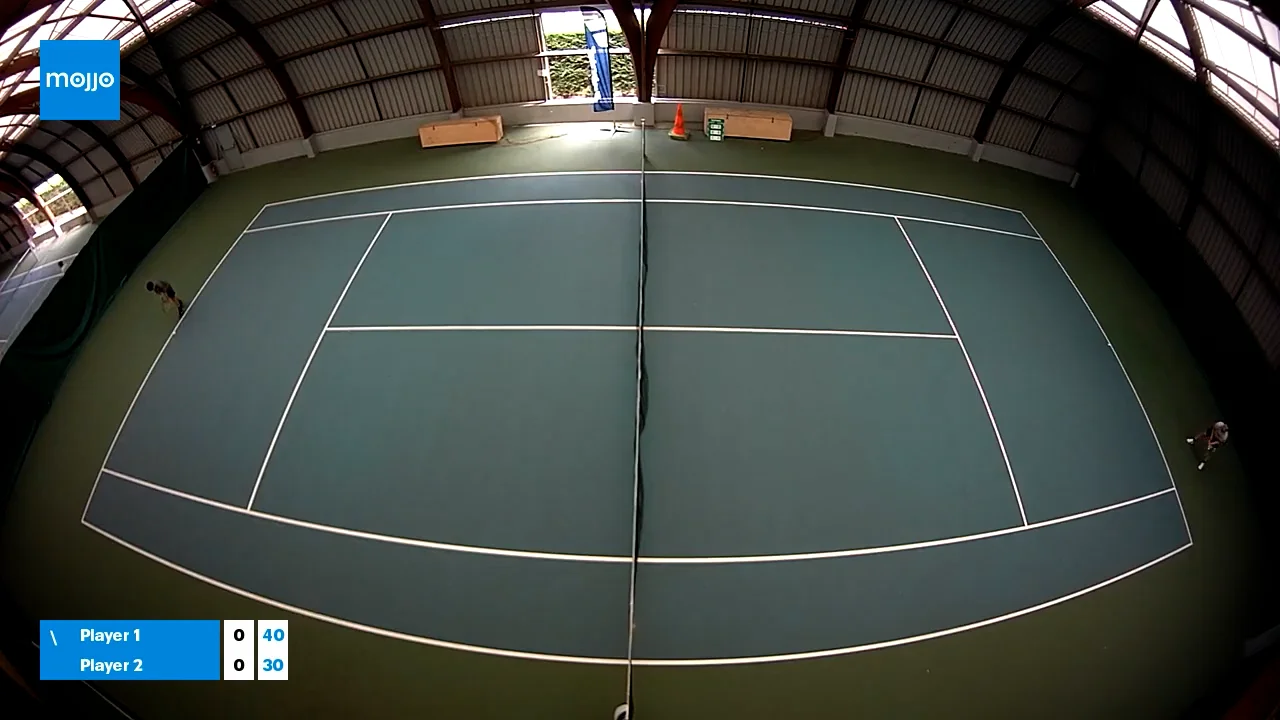 Test on Vimeo