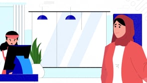 QWQ — Merchants