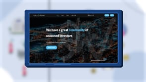 Wadiaa — Brand Film