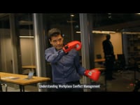 Conflict Management: Welcome to Conflict Management at Work Course