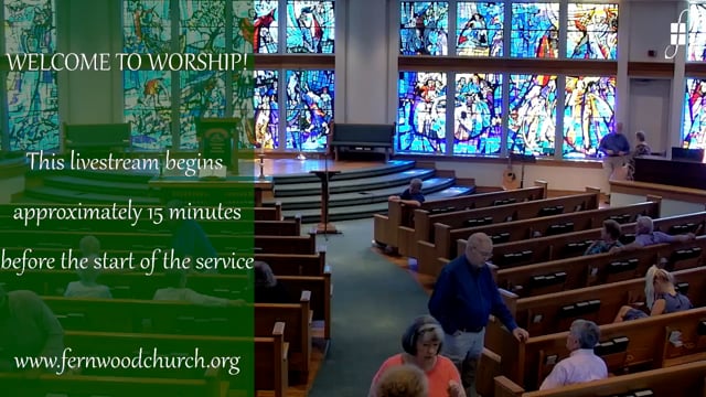 Church Worship Services on Vimeo