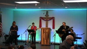 The Lord's Prayer - Part 3 Our Daily Bread (Matthew 6:11)