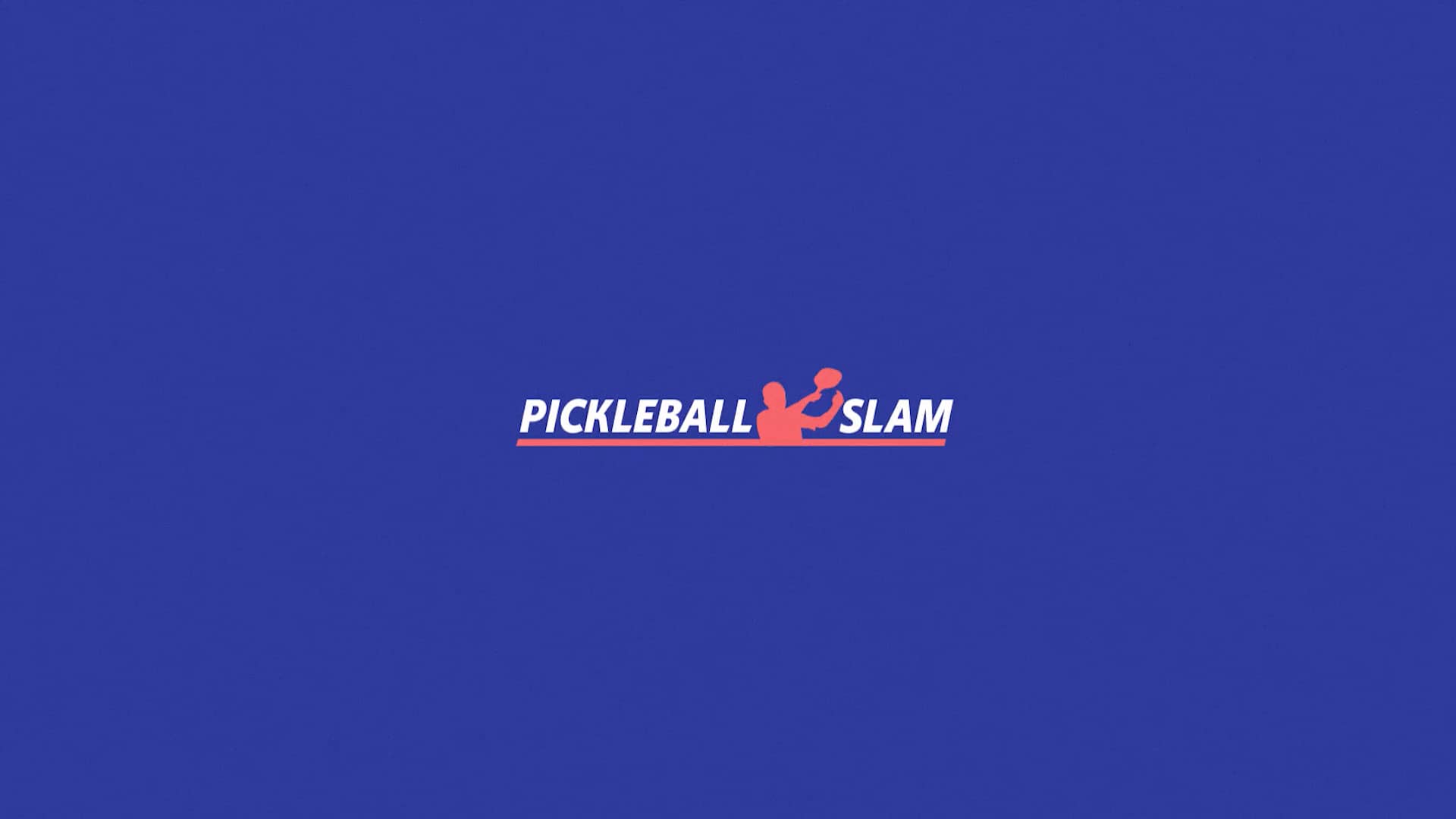2023 Pickleball Slam on Vimeo