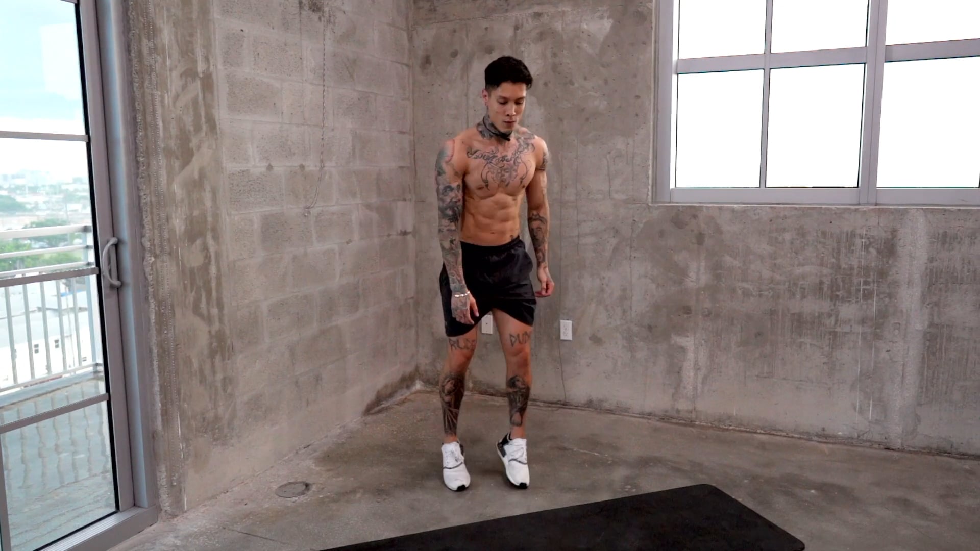 Exercise image
