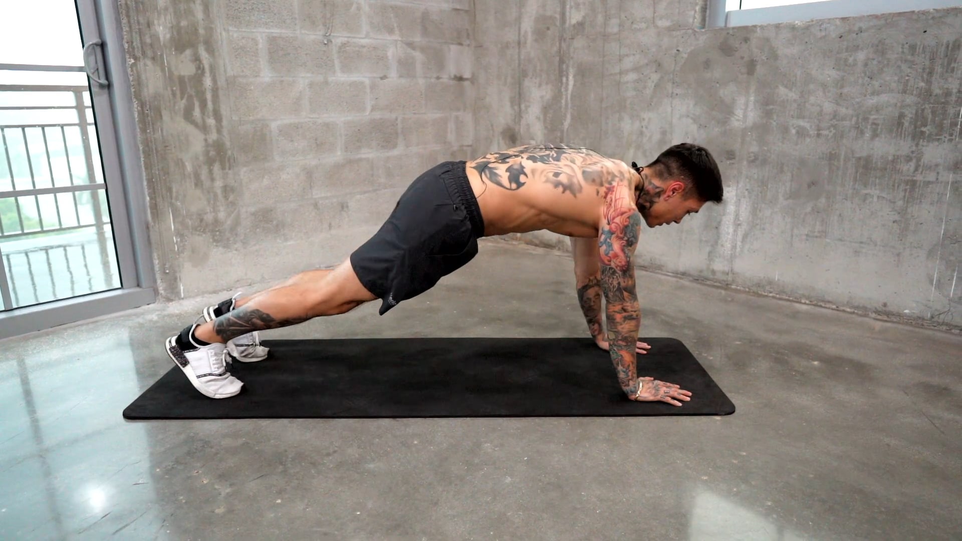 Exercise image