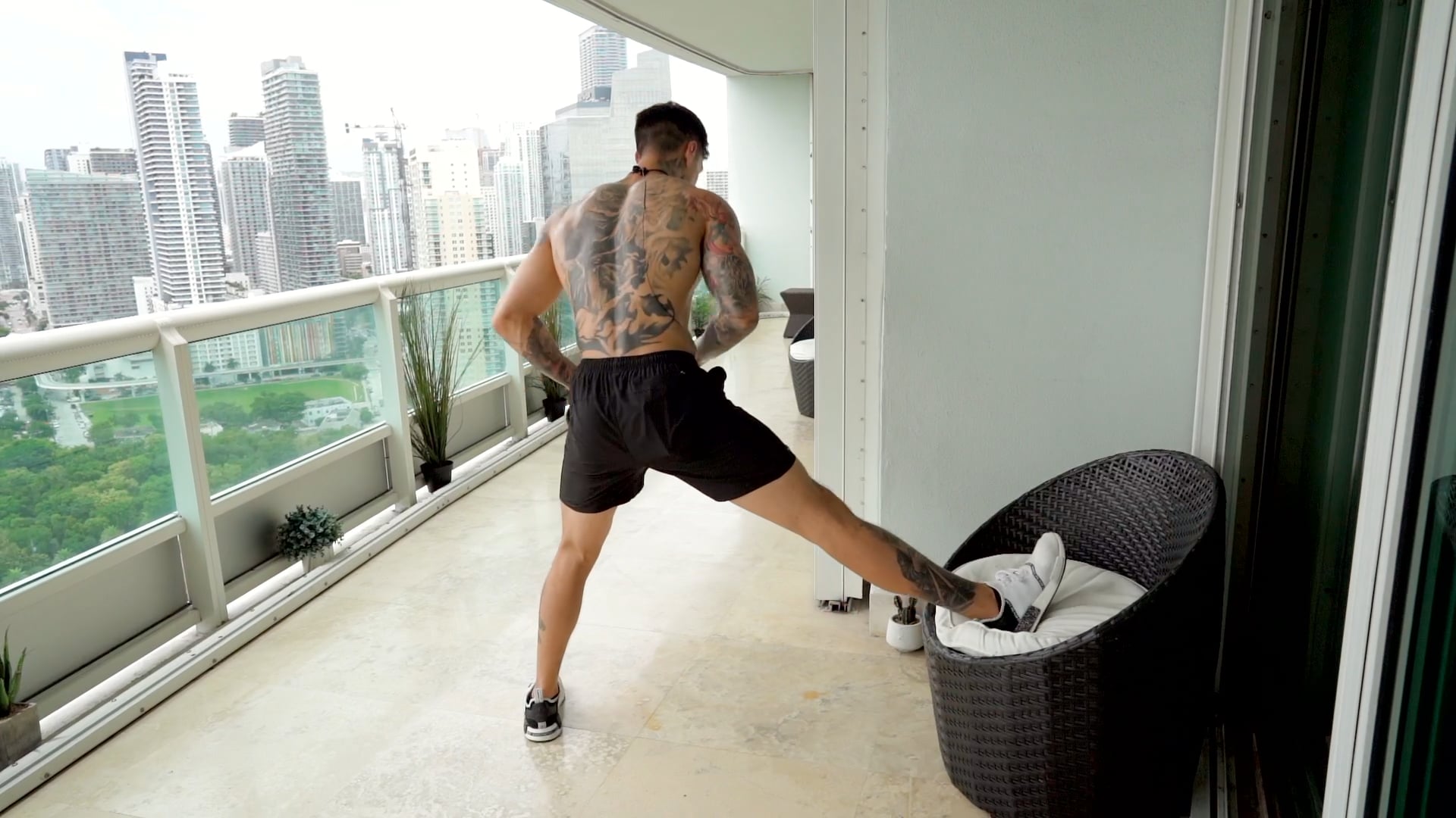 Exercise image