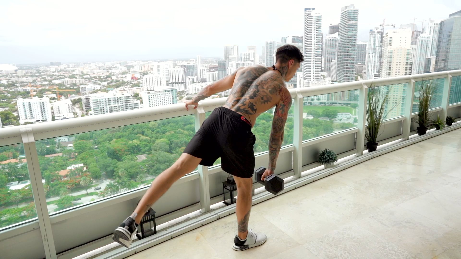 Exercise image