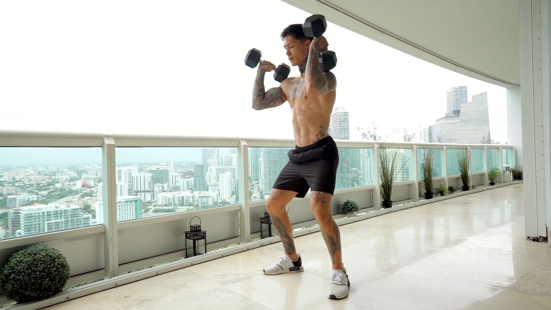 Exercise image