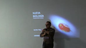 La nueva Biología.