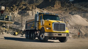 International Trucks | "Bringing It All Together" | Los Angeles Film Locations
