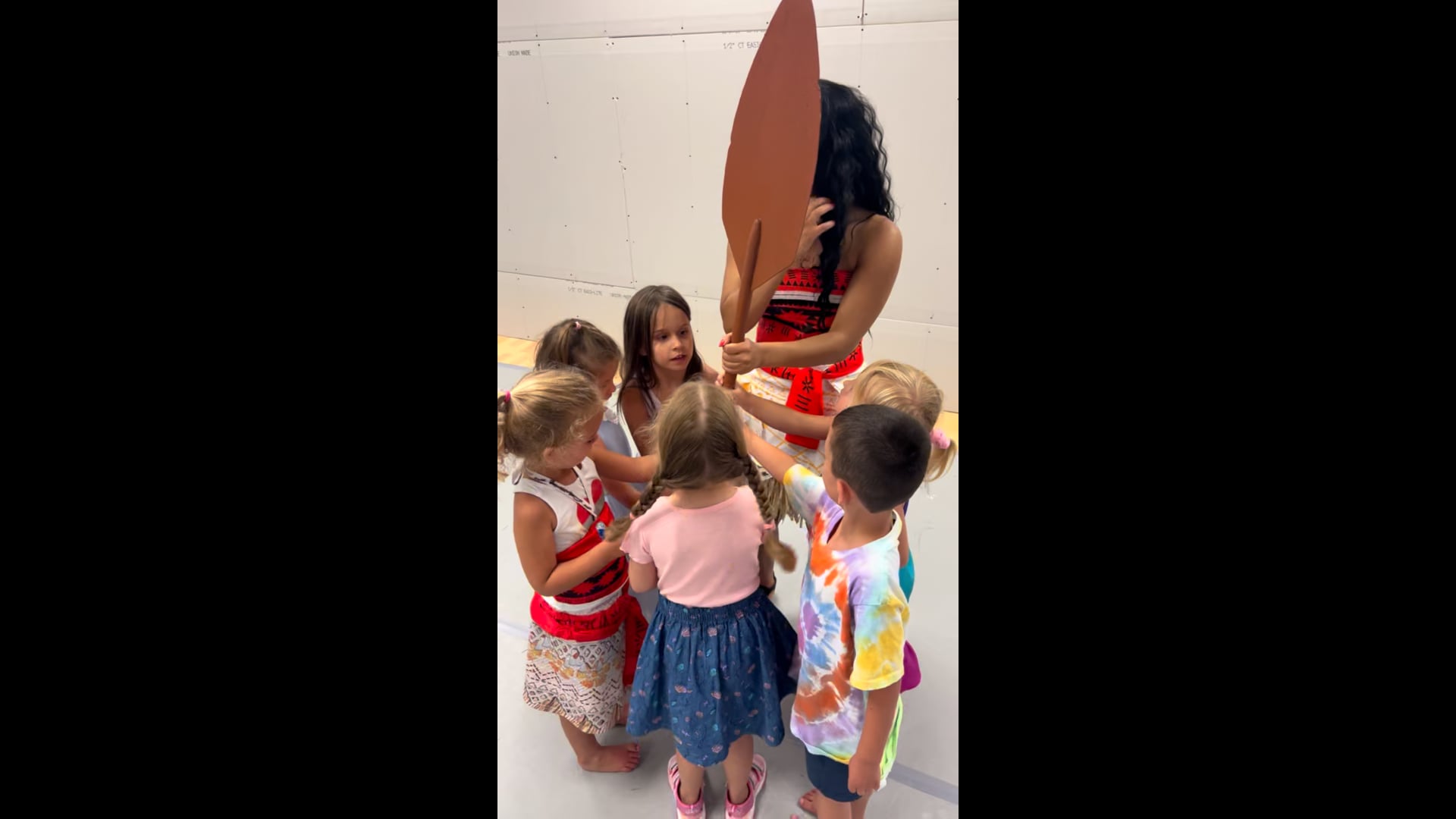 Promotional video thumbnail 1 for Princess Parties and Events