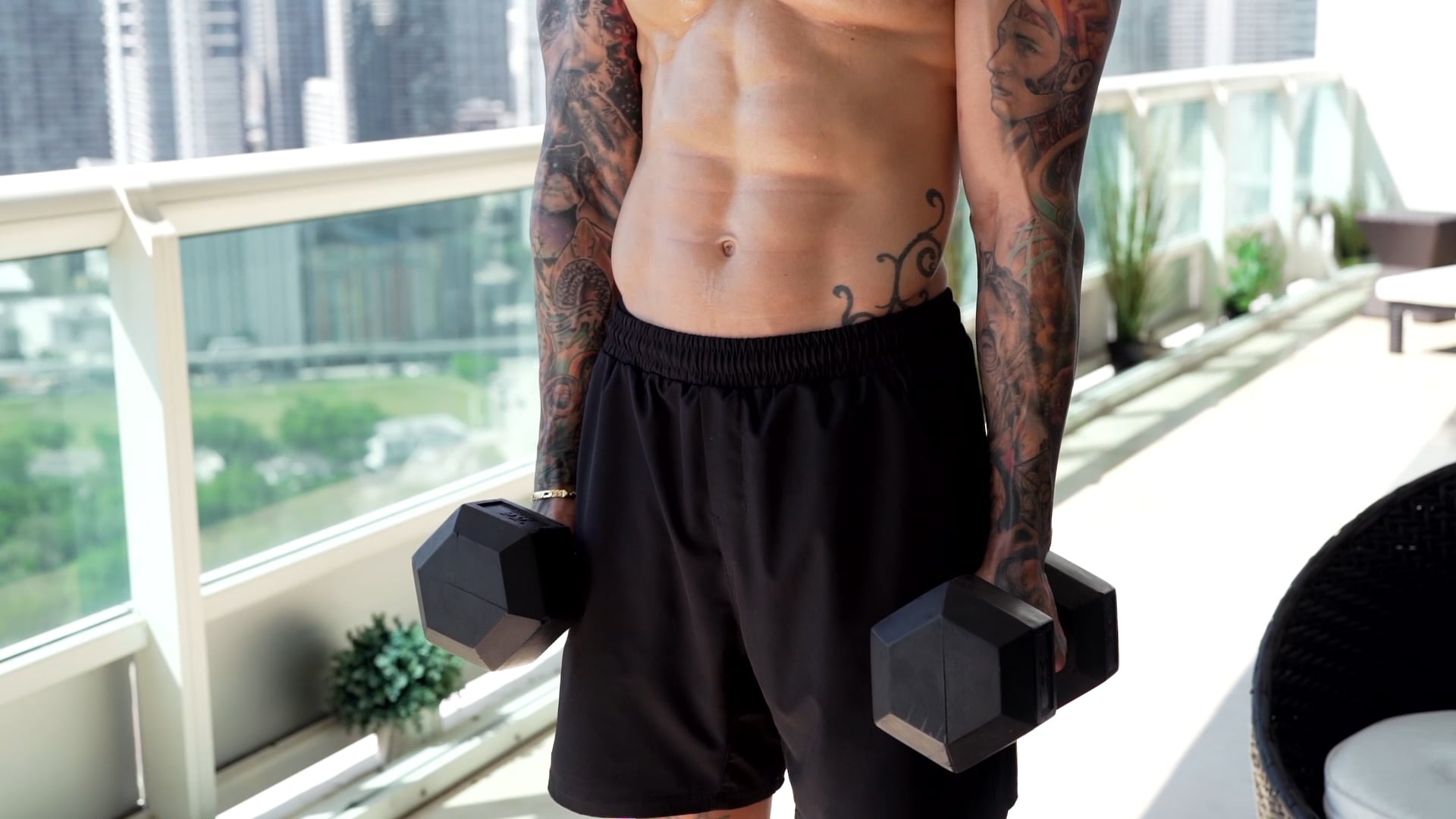 Exercise image
