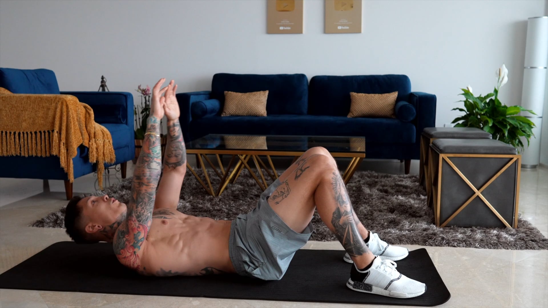 Exercise image