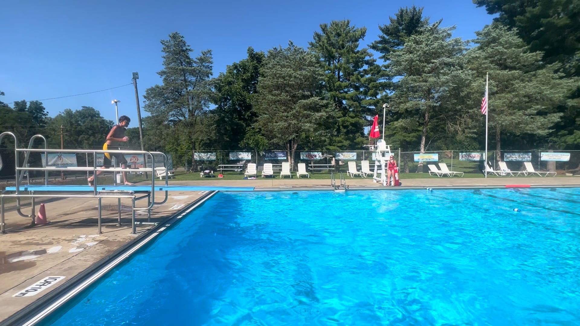 Hillsboro Swim Club