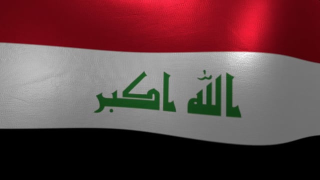 Iraq Flag Videos: Download 7+ Free 4K & HD Stock Footage Clips - Pixabay