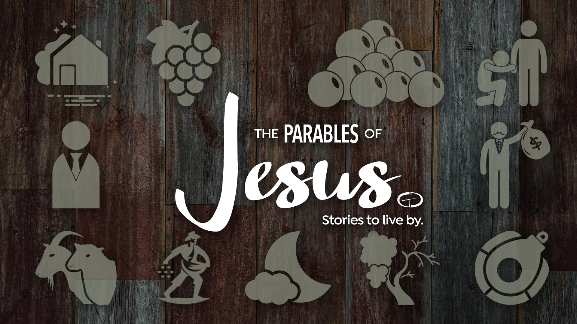 The Parable of the Barren Fig Tree