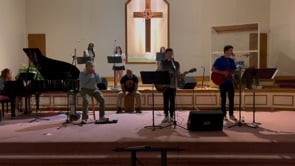 Christ is All