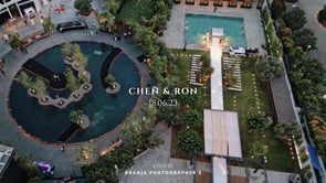 CHEN & RON thumbnail