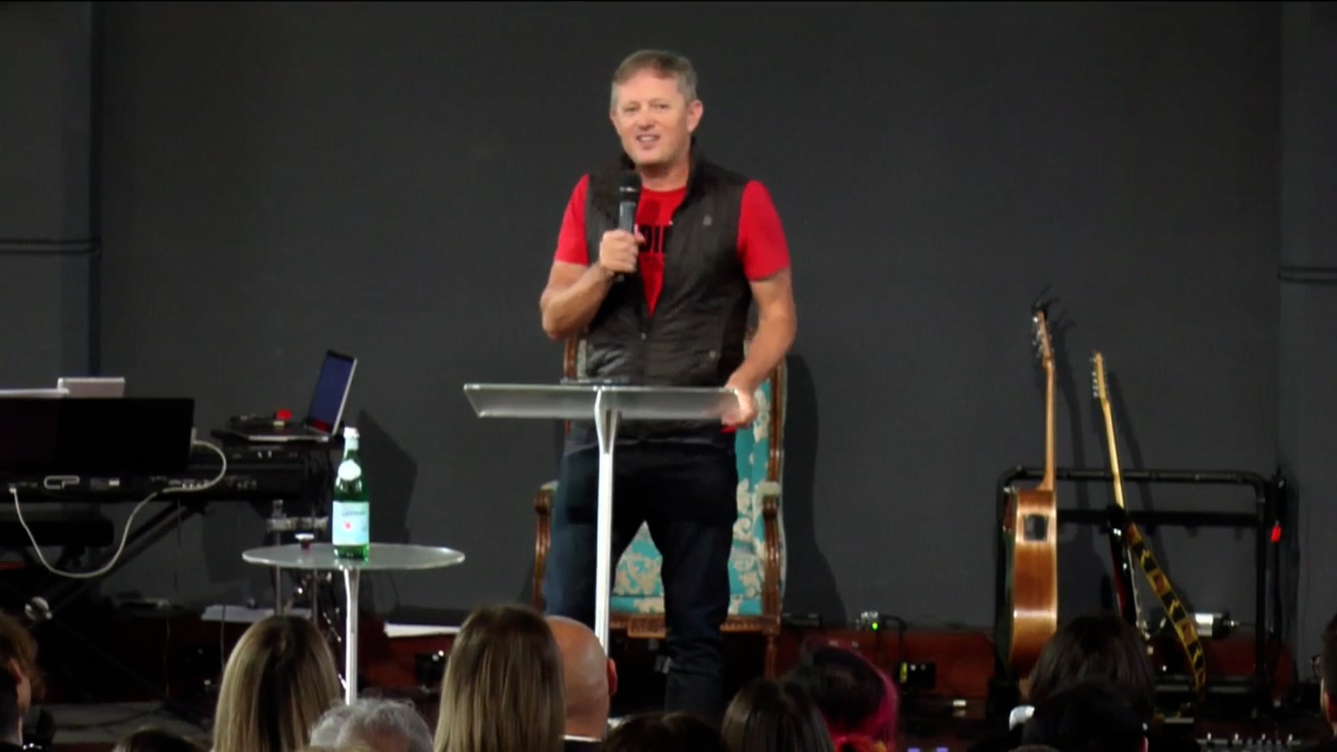 Mysteries of our heavenly design | Todd Weatherly | AM Sunday 16 July 2023