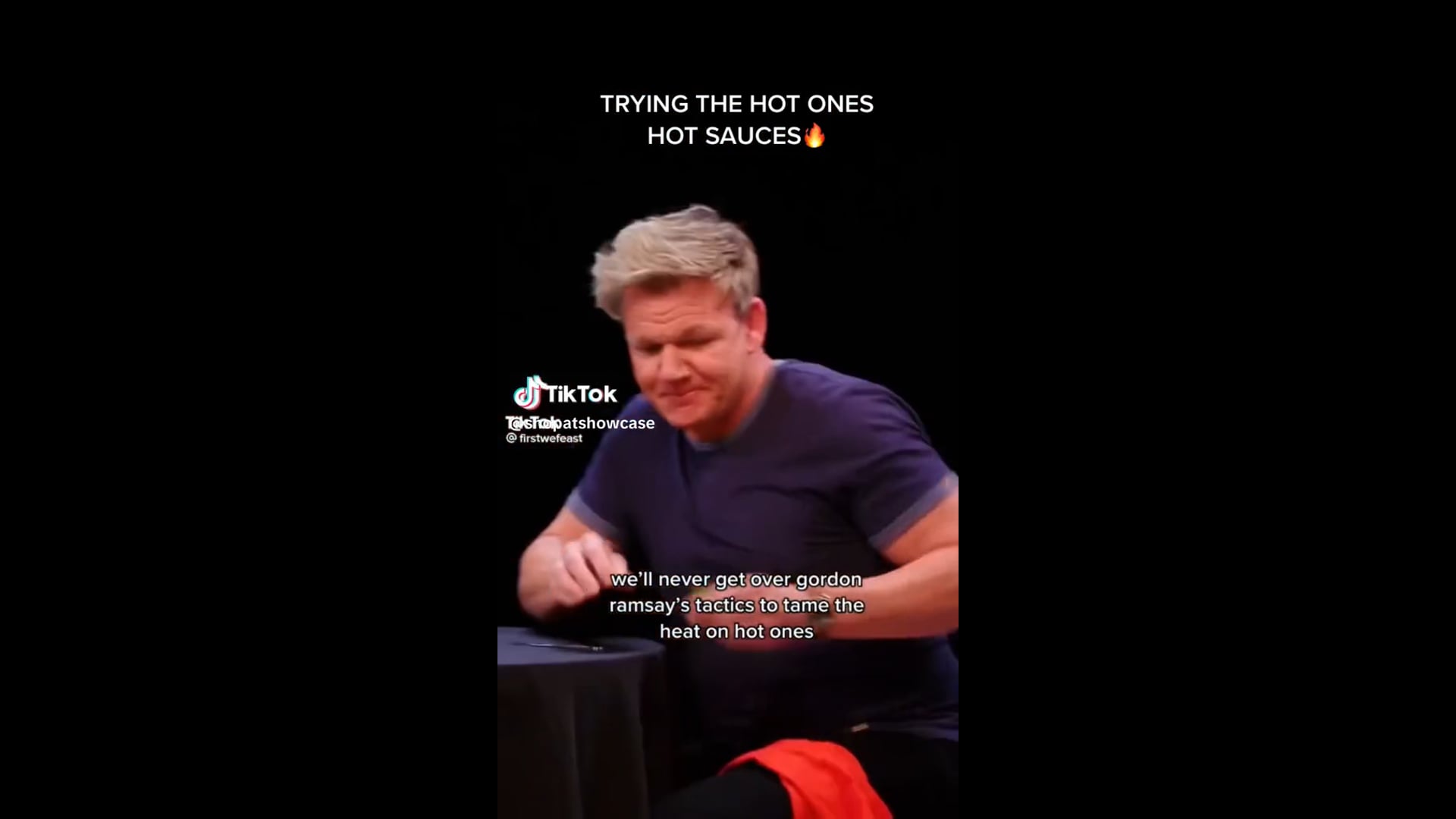 Hot Ones The Classic Hot Sauce - Single Bottle