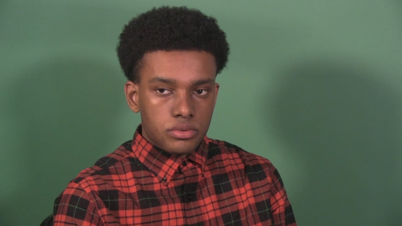 Bryce Mathieu Self tape edit on Vimeo
