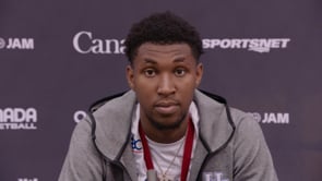 Kentucky Defeats Canada 89-72 for Gold Medal; Reeves Named Tournament MVP