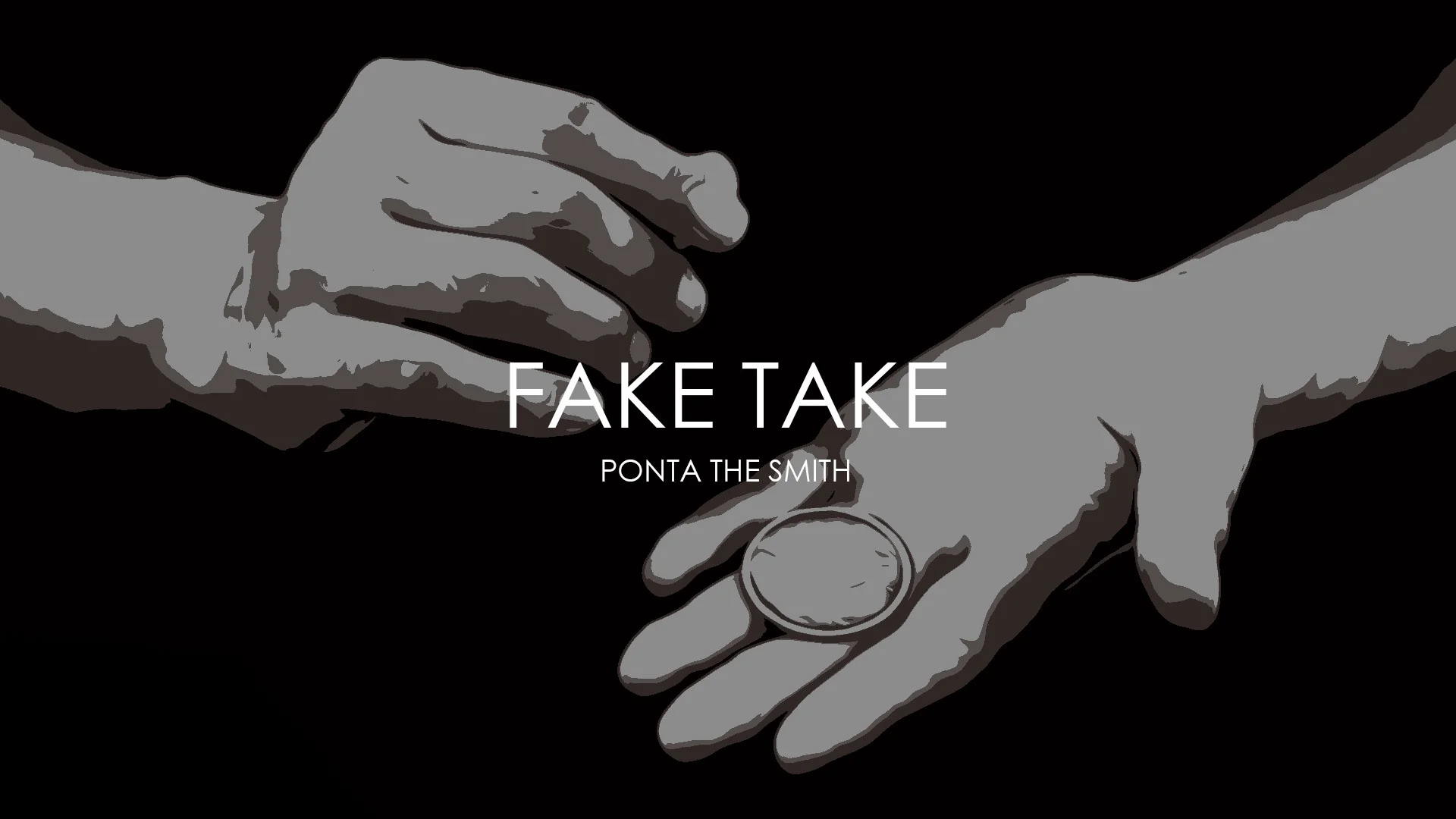 Fake Take Trailer