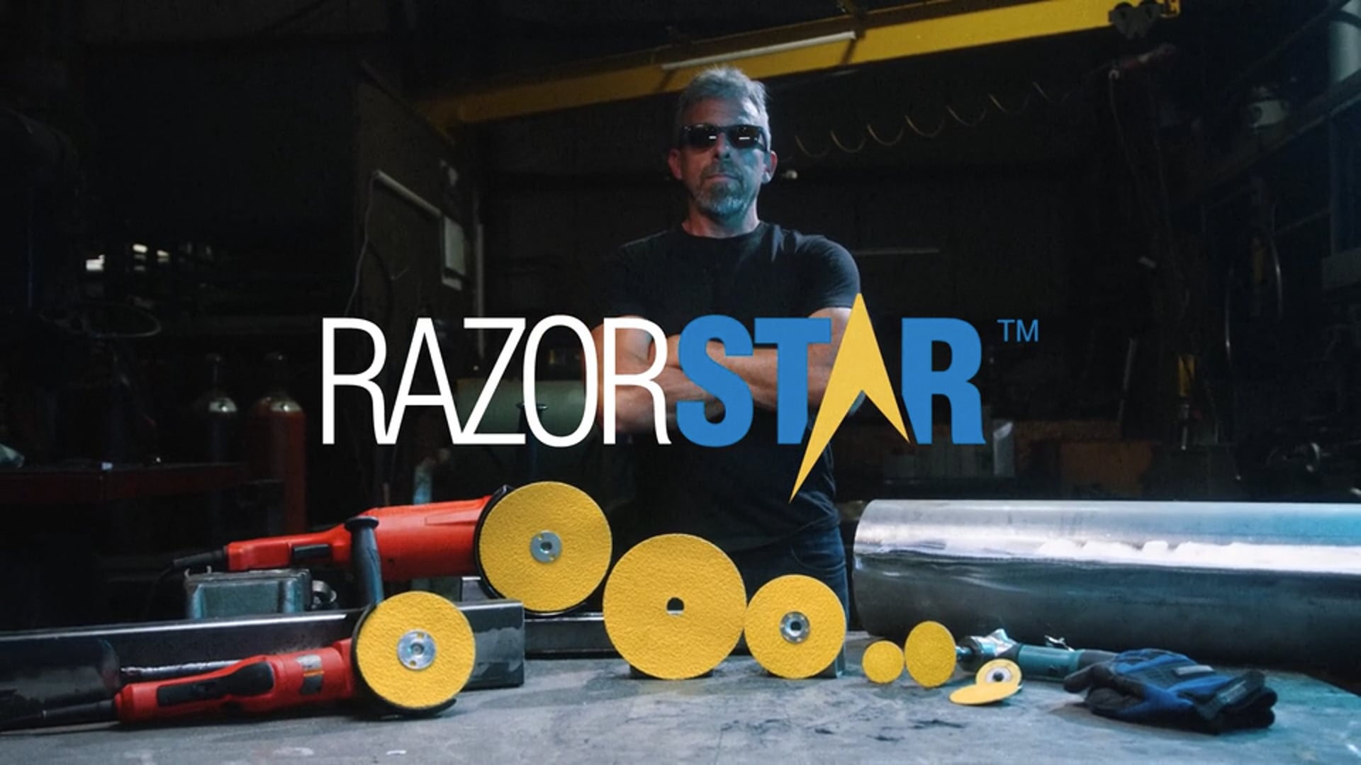 Norton - RazorStar