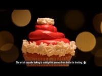 Cupcake Baking: Welcome to Cupcake Baking &amp; Decorating Training