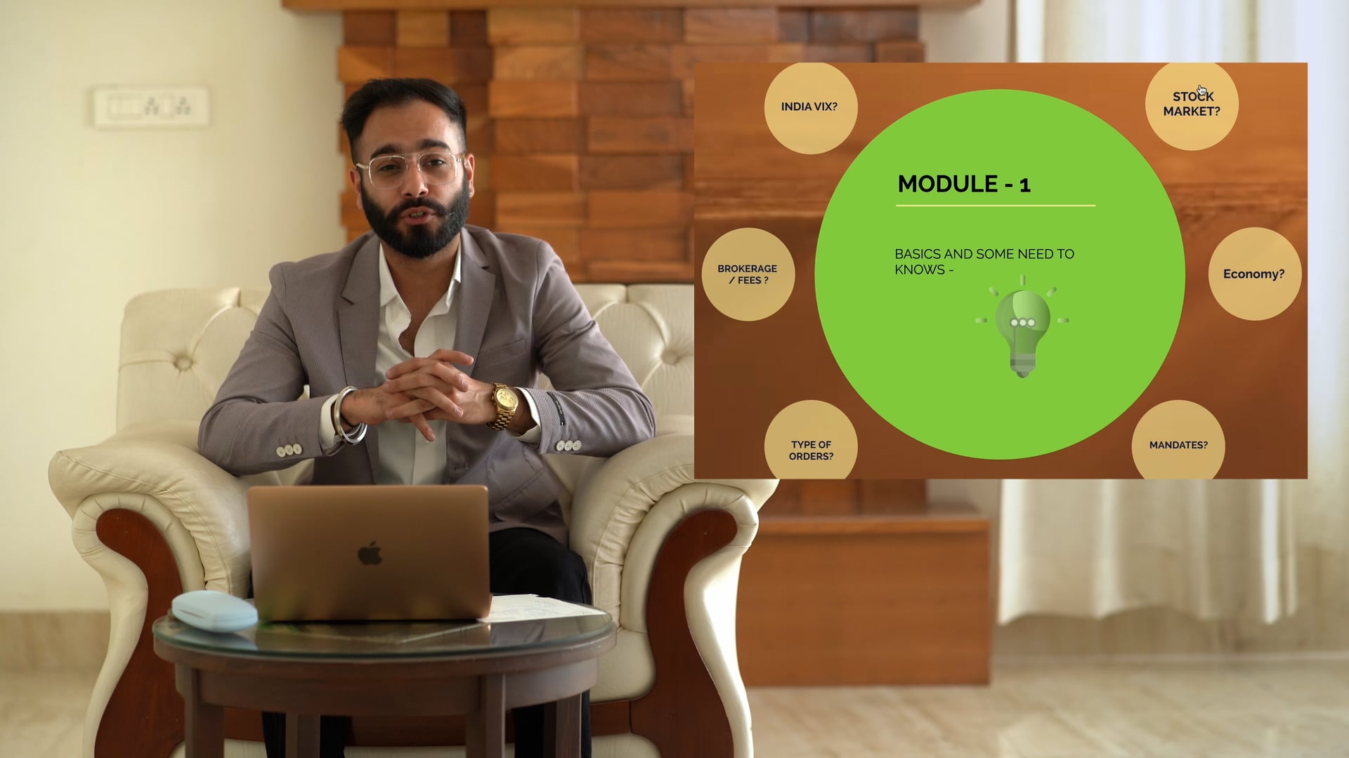 module 1 (1) on Vimeo