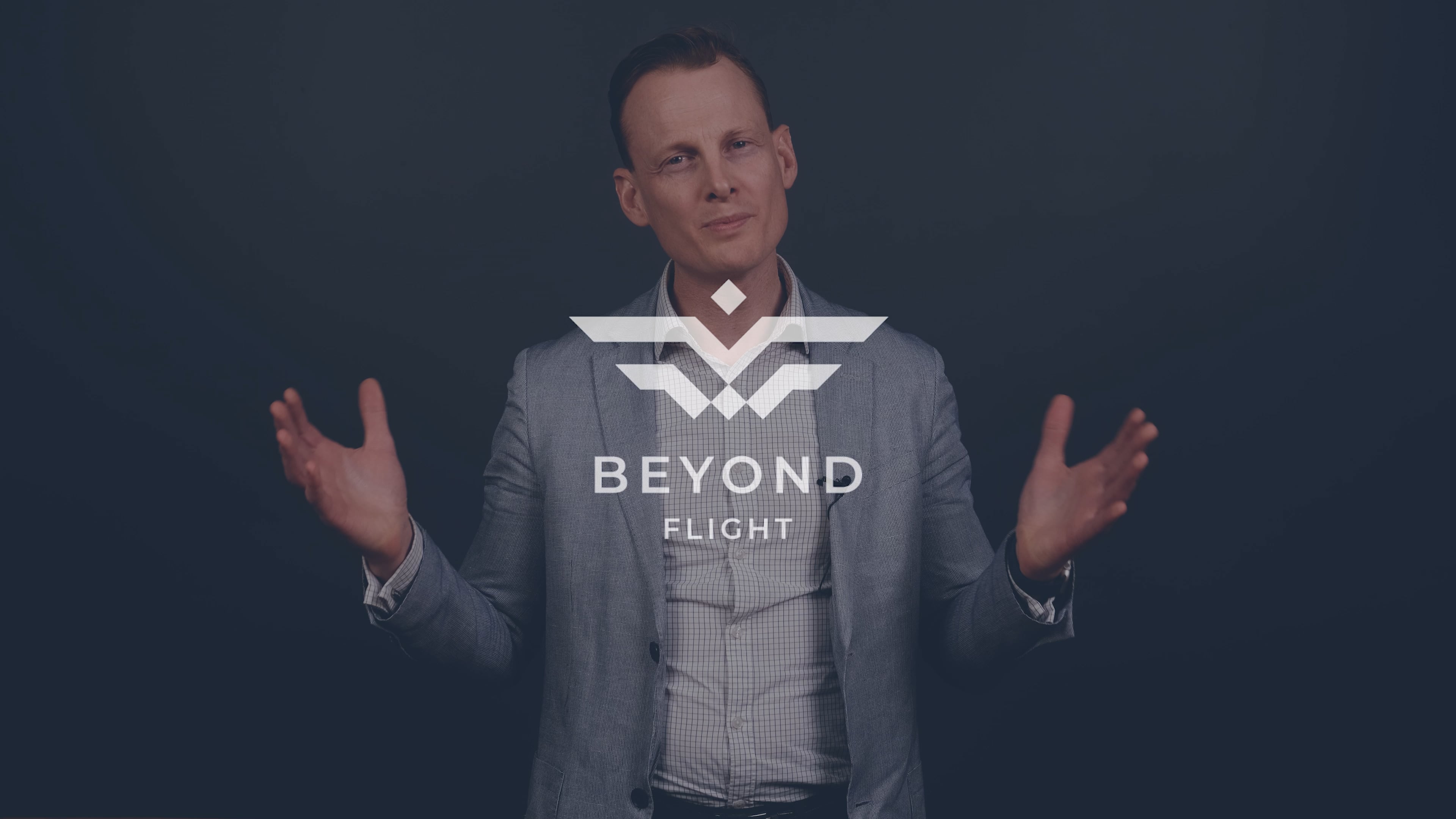 Beyond Flight Intro 120sec.mp4 on Vimeo