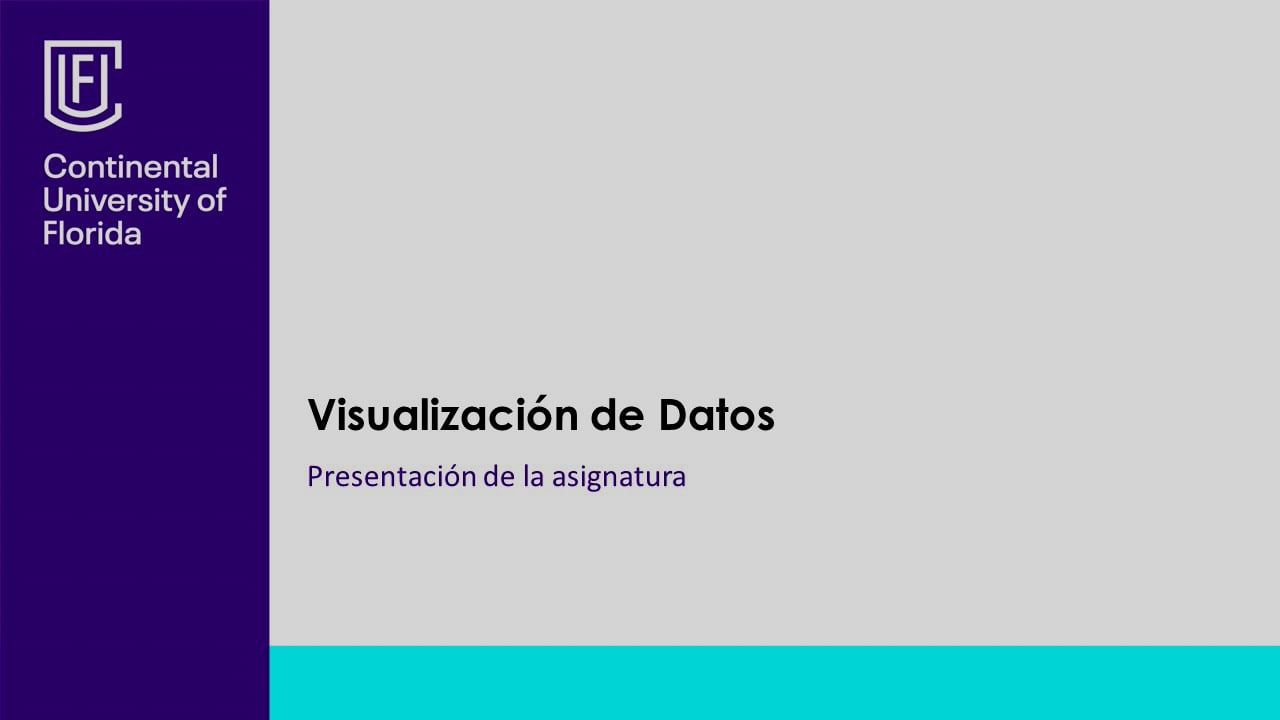 CSC-533 Data visualization on Vimeo