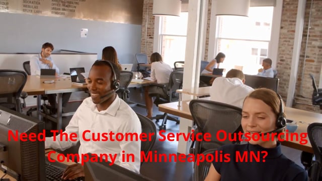 The Connected Hive | Best Customer Service Outsourcing Company in Minneapolis, MN