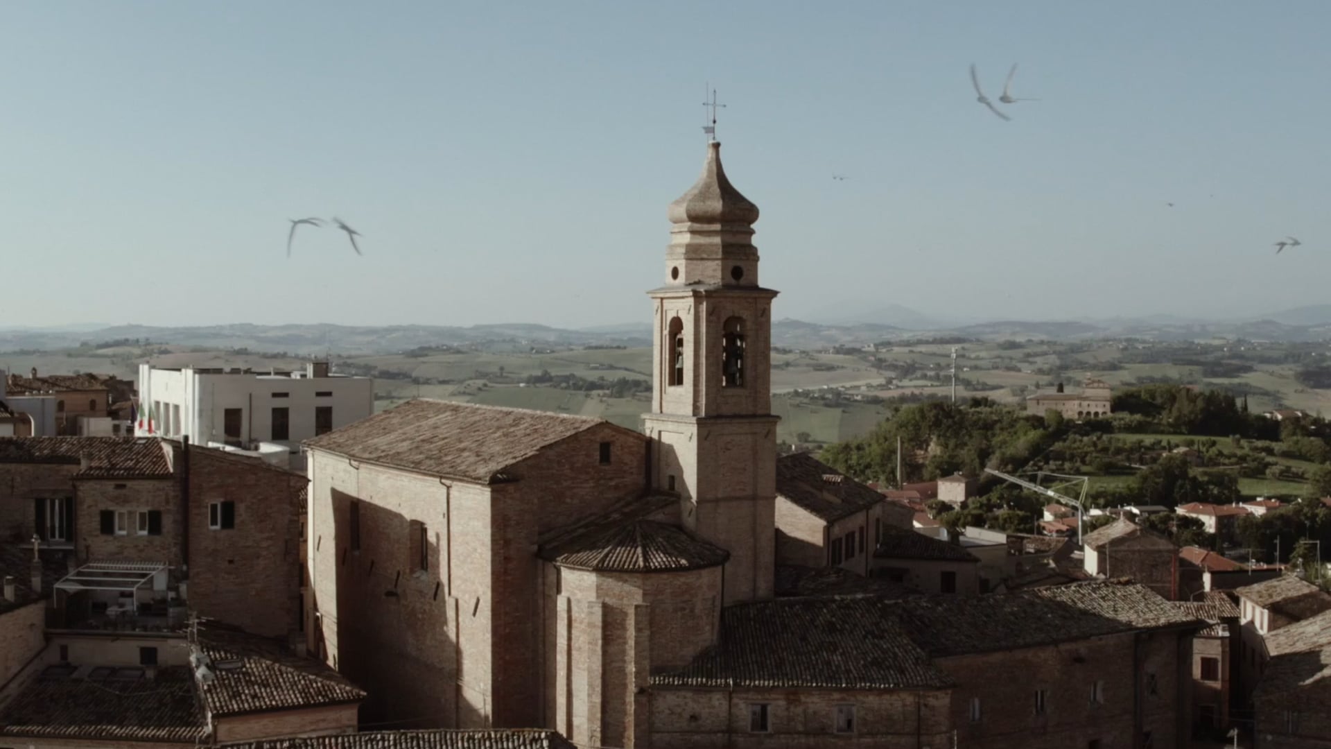 alessandra + stefano FT3