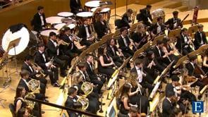 N. Fúnez, J. Mena y la Orquesta Sinfónica Freixenet de la Escuela Reina Sofía: Wagner, Hoffmeister y Mahler