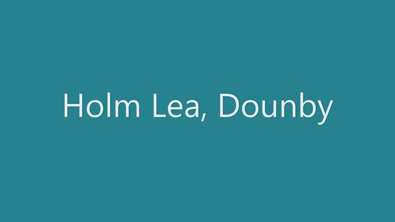 Holm Lea, Dounby