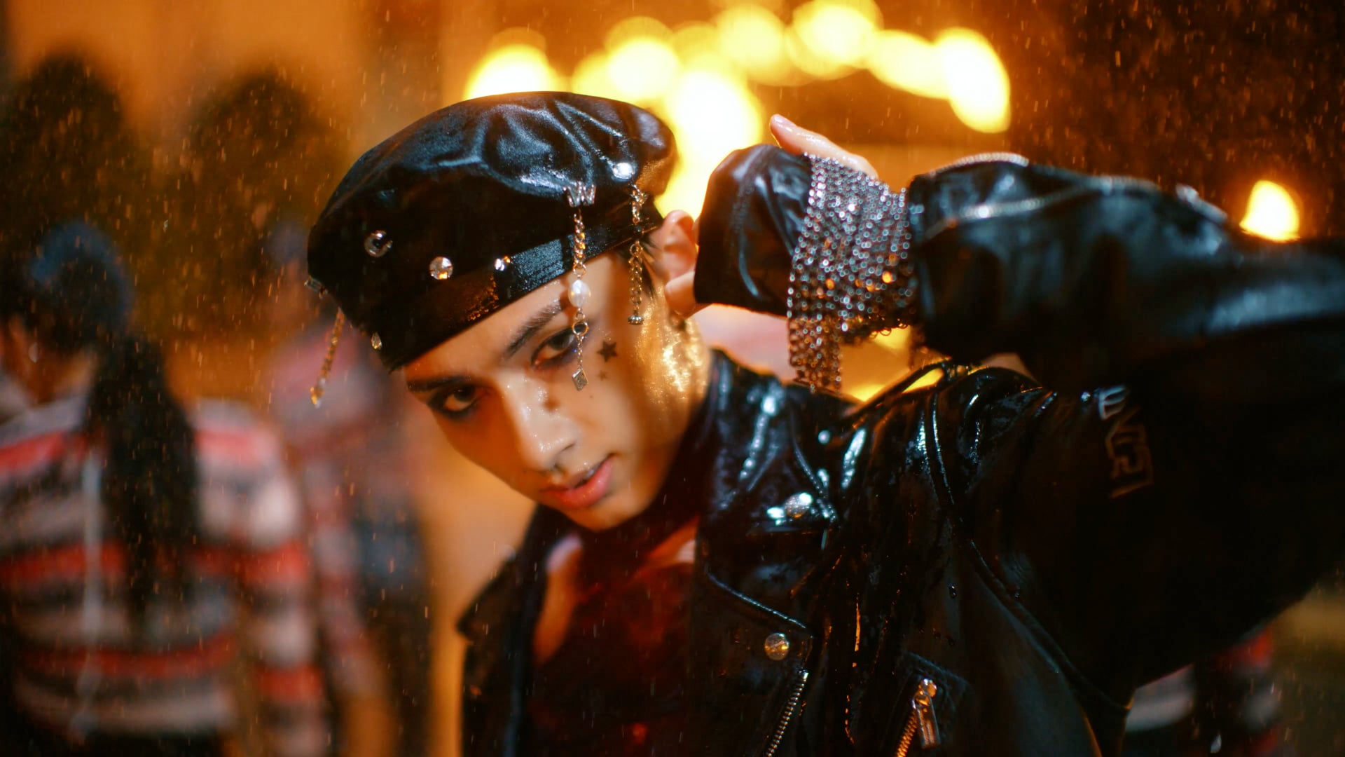 [SPECIAL VIDEO] JUN - ‘PSYCHO’ (Performance Ver.)