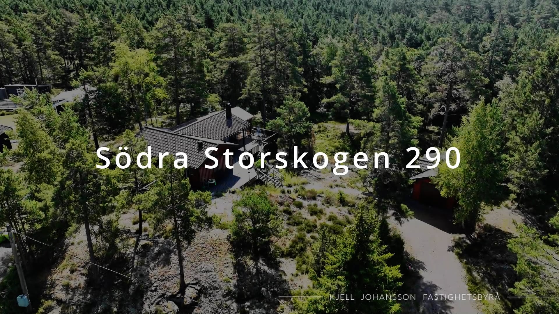 Södra Storskogen 290 On Vimeo