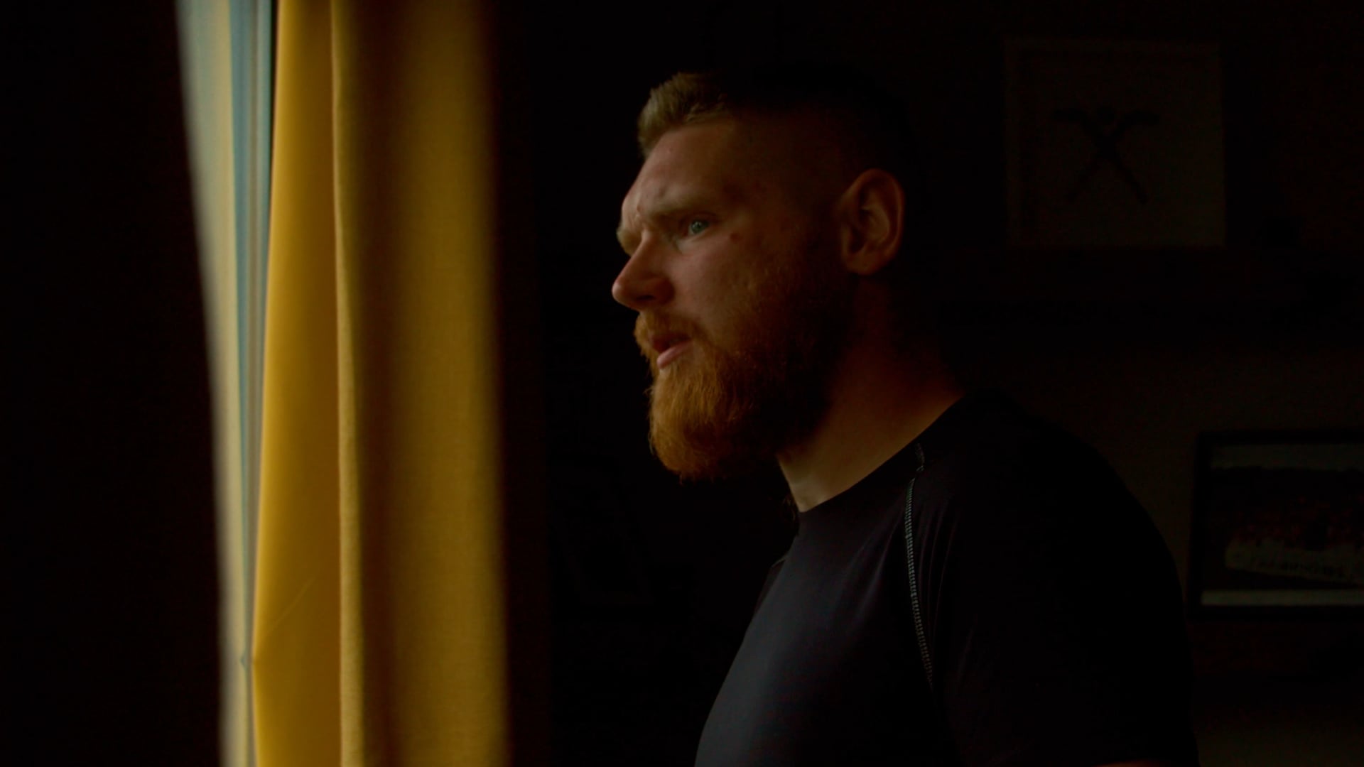 Reach the Peak - YUYU Ice Recovery Bottle Commerical Short Film by Master Productions